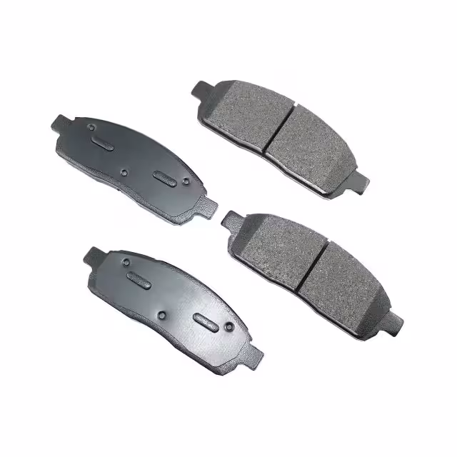 AKASP1011 Akebono Performance  Produits d'entretien et de personnalisation de véhicules