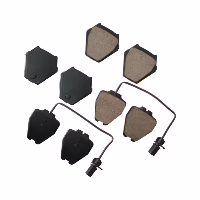 AKEUR839 Akebono Performance  Produits d'entretien et de personnalisation de véhicules