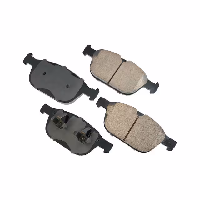 AKEUR1412 Akebono Performance  Prodotti per la manutenzione e la personalizzazione dei veicoli