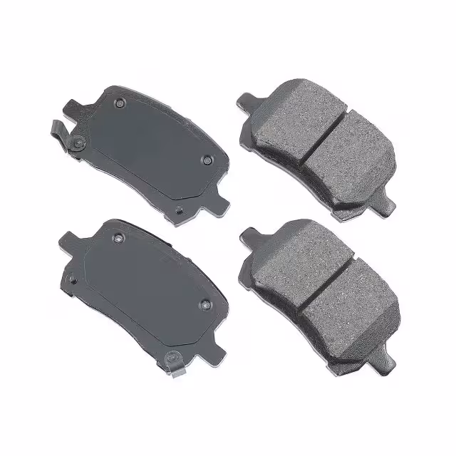 AKACT1028 Akebono Performance  Produits d'entretien et de personnalisation de véhicules