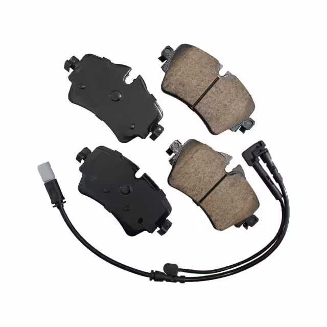 AKEUR1801 Akebono Performance  Produits d'entretien et de personnalisation de véhicules