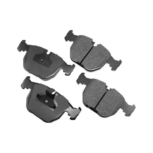 AKEUR681 Akebono Performance  Produits d'entretien et de personnalisation de véhicules