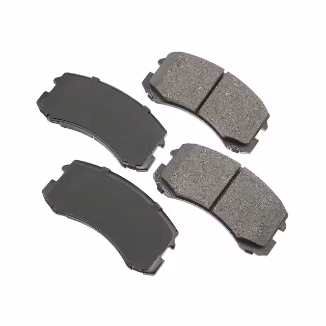 AKACT904 Akebono Performance  Vehicle Maintenance and Customization Products