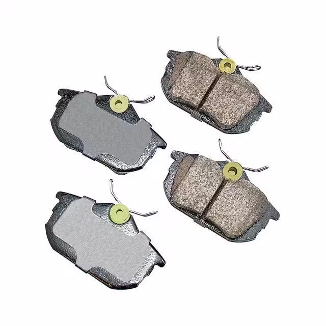 AKEUR838 Akebono Performance  Produits d'entretien et de personnalisation de véhicules