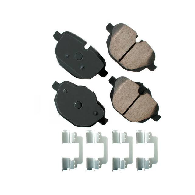 AKEUR1473 EURO  Produits d'entretien et de personnalisation de véhicules