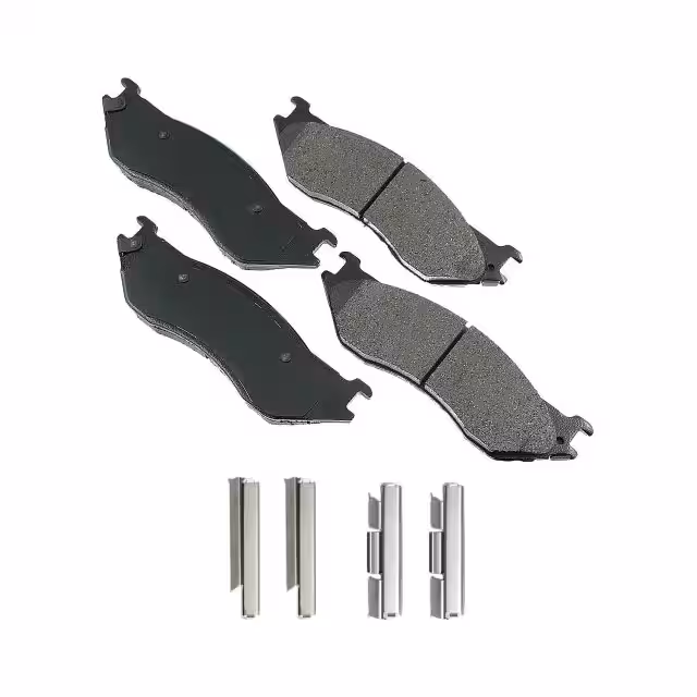 AKACT897 Akebono Performance  Produits d'entretien et de personnalisation de véhicules