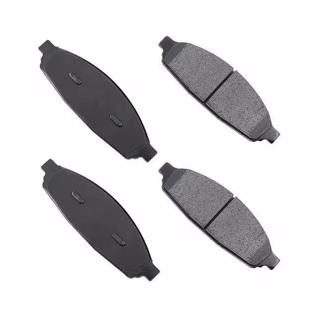 AKACT953 Akebono Performance  Productos de mantenimiento y personalización de vehículos