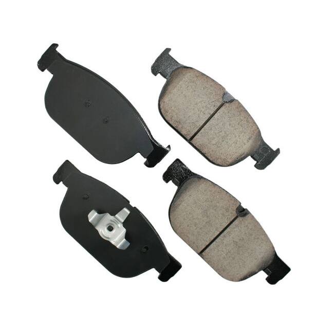 AKEUR1865 Akebono Performance  Produits d'entretien et de personnalisation de véhicules