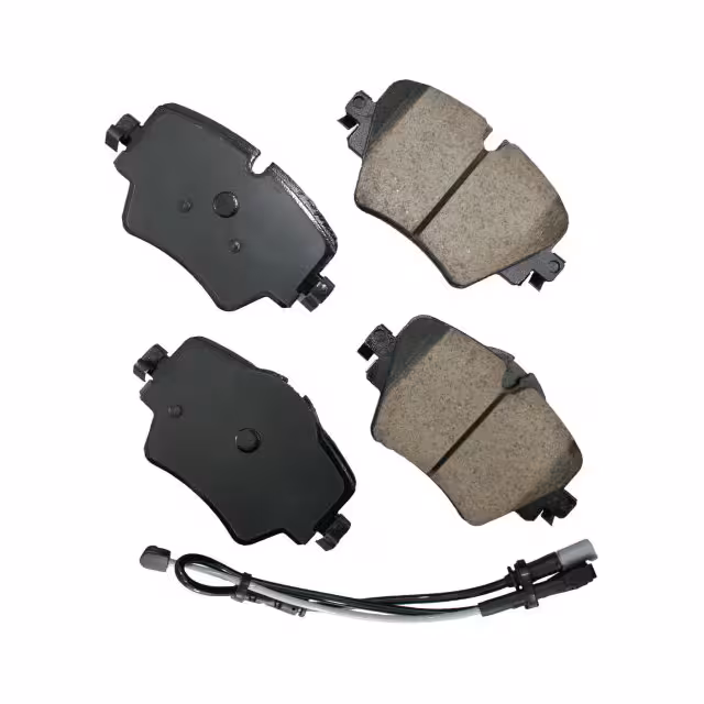 AKEUR1892 Akebono Performance  Produits d'entretien et de personnalisation de véhicules