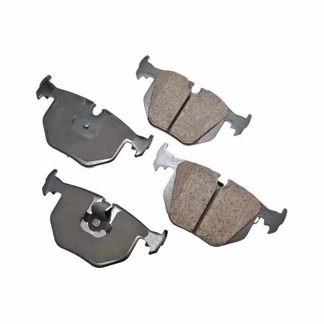 AKEUR683 Akebono Performance  Produits d'entretien et de personnalisation de véhicules