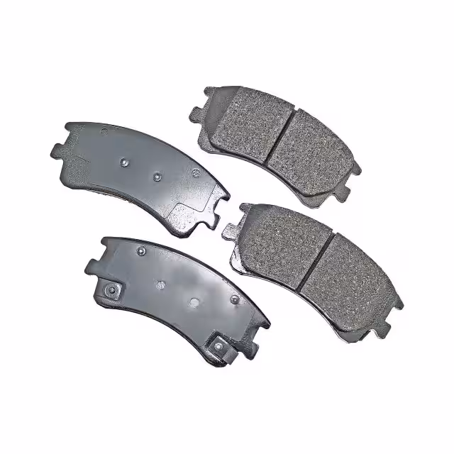 AKACT957 Akebono Performance  Produits d'entretien et de personnalisation de véhicules