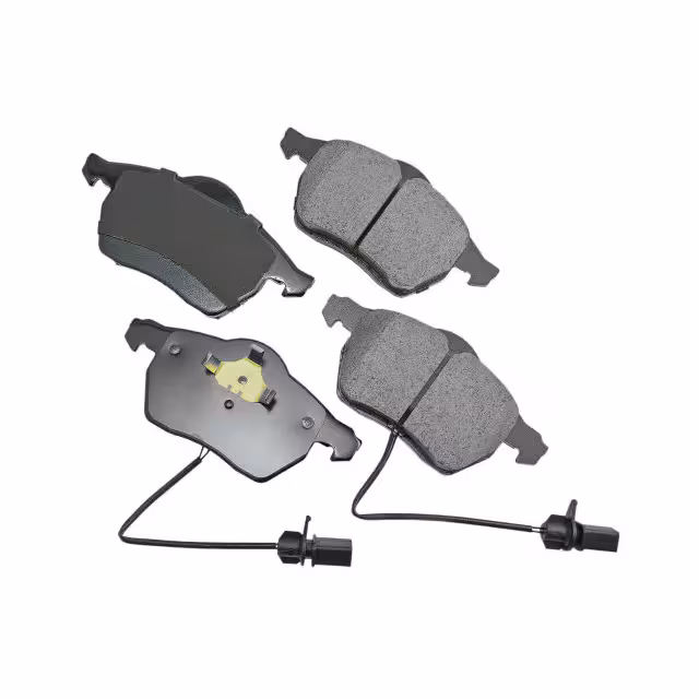 AKEUR840 Akebono Performance  Produkte zur Fahrzeugwartung und -anpassung