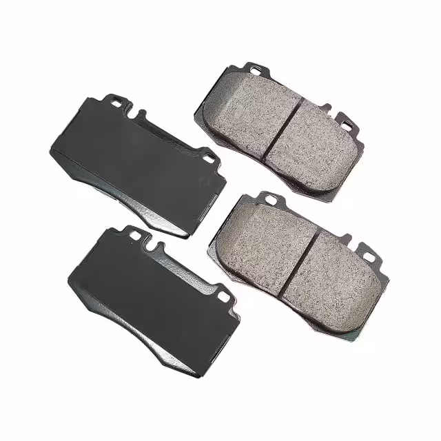 AKEUR847 Akebono Performance  Produits d'entretien et de personnalisation de véhicules