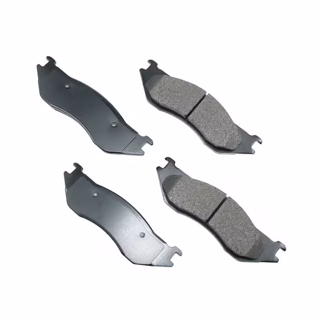 AKASP966 Akebono Performance  Produits d'entretien et de personnalisation de véhicules