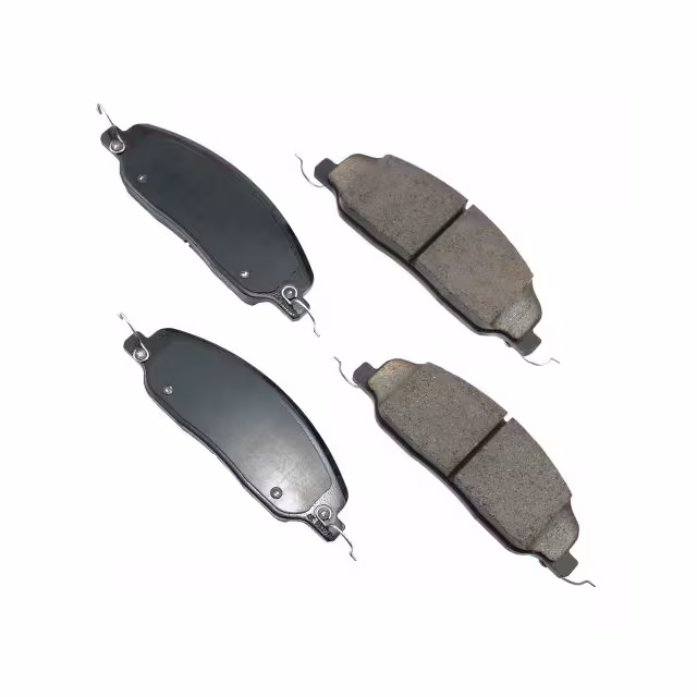 AKACT1081 Akebono Performance  Produits d'entretien et de personnalisation de véhicules