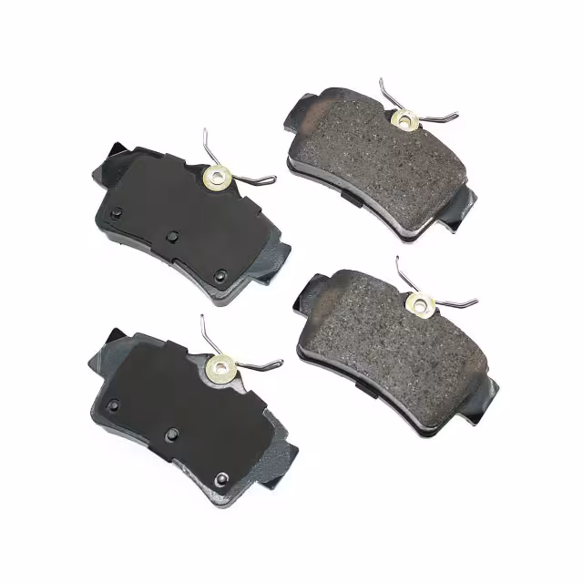 AKASP627 Akebono Performance  Produits d'entretien et de personnalisation de véhicules