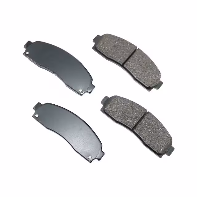 AKASP833 Akebono Performance  Produits d'entretien et de personnalisation de véhicules