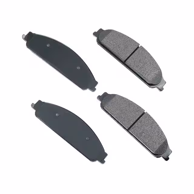 AKACT1070 Akebono Performance  Produits d'entretien et de personnalisation de véhicules