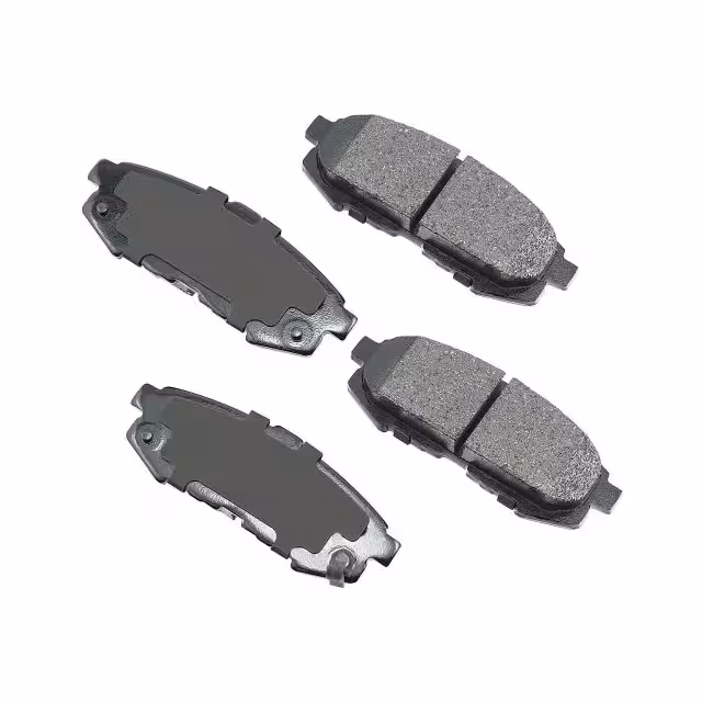 AKACT1073 Akebono Performance  Produits d'entretien et de personnalisation de véhicules