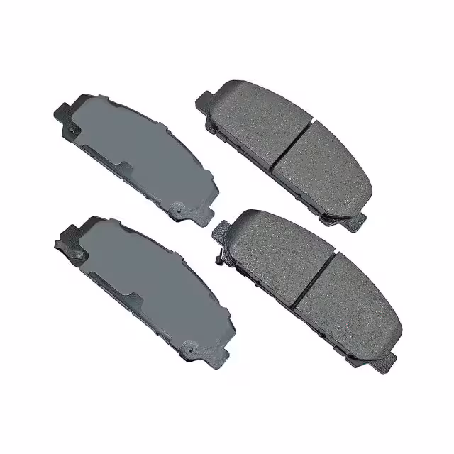 AKACT1286 Akebono Performance  Produits d'entretien et de personnalisation de véhicules