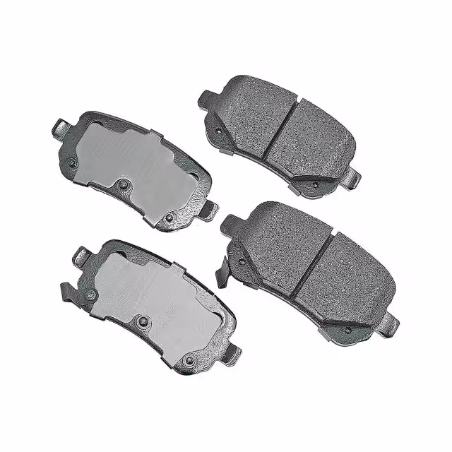 AKACT1326 Akebono Performance  Prodotti per la manutenzione e la personalizzazione dei veicoli