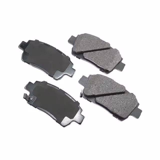 AKASP822 Akebono Performance  Prodotti per la manutenzione e la personalizzazione dei veicoli