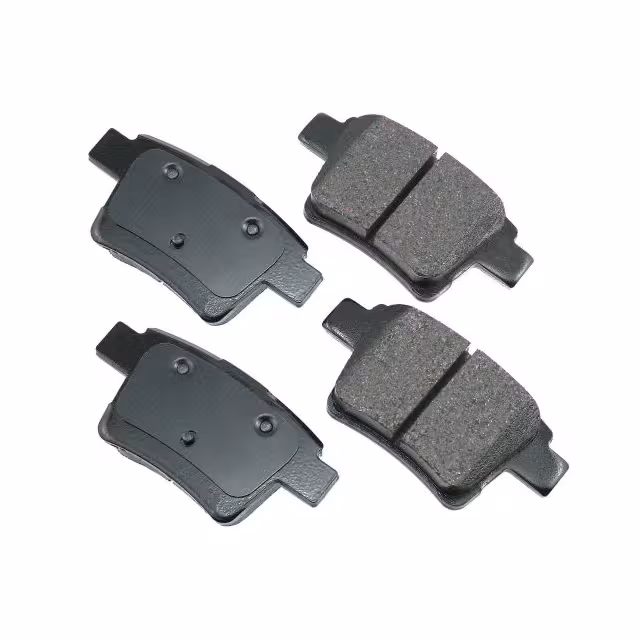 AKACT1071 Akebono Performance  Produits d'entretien et de personnalisation de véhicules