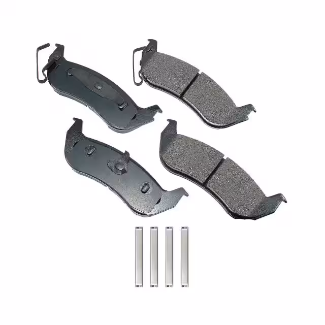 AKASP932 Akebono Performance  Produits d'entretien et de personnalisation de véhicules