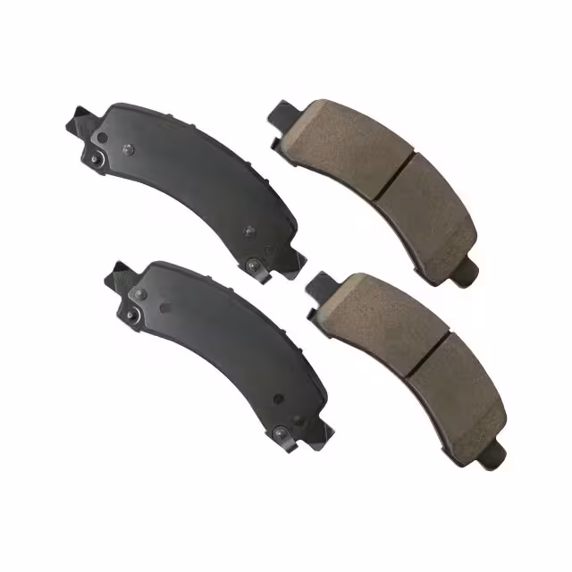 AKASP974 Akebono Performance  Productos de mantenimiento y personalización de vehículos