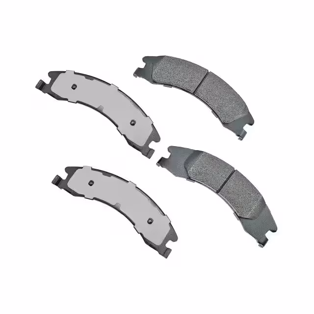 AKACT1329 Akebono Performance  Produits d'entretien et de personnalisation de véhicules