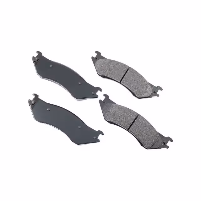 AKACT1077 Akebono Performance  Produits d'entretien et de personnalisation de véhicules