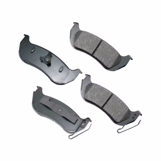 AKASP981 Akebono Performance  Vehicle Maintenance and Customization Products