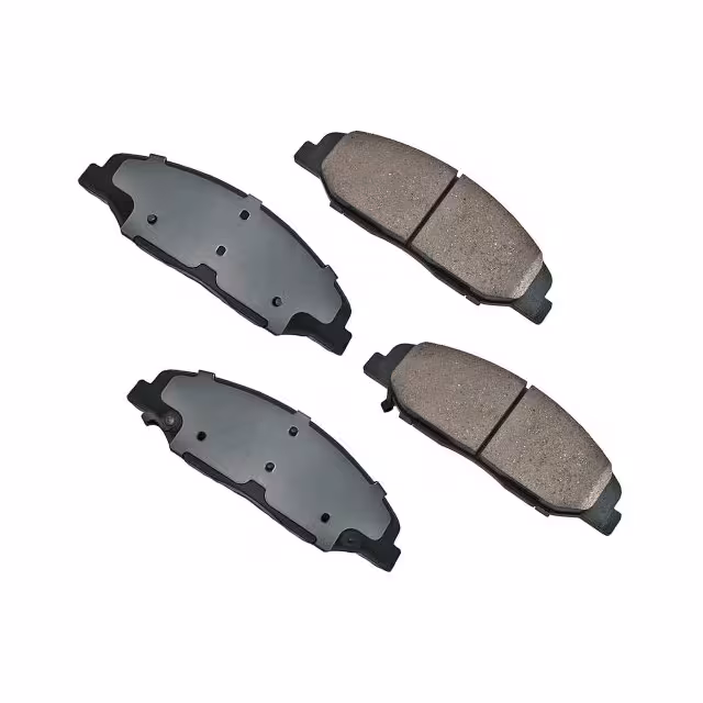 AKACT1332 Akebono Performance  Produits d'entretien et de personnalisation de véhicules