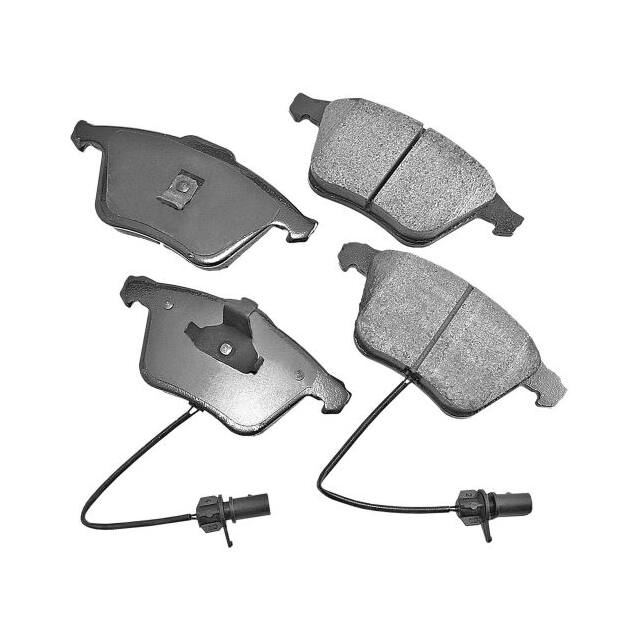 AKEUR915 Akebono Performance  Produits d'entretien et de personnalisation de véhicules