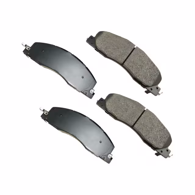 AKACT1399 Akebono Performance  Produits d'entretien et de personnalisation de véhicules