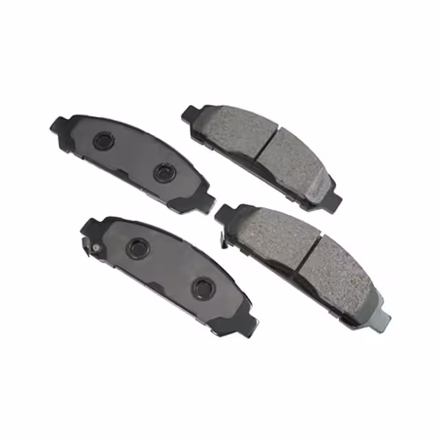 AKACT1401 Akebono Performance  Productos de mantenimiento y personalización de vehículos