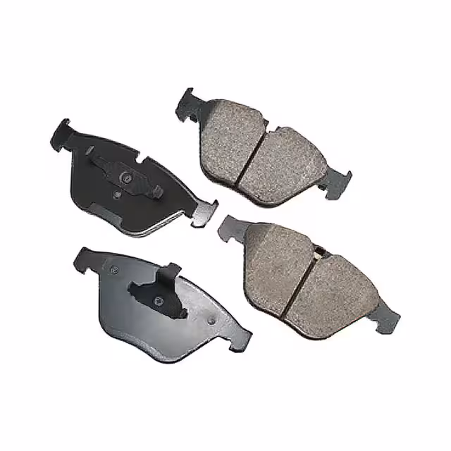 AKEUR918 Akebono Performance  Produkte zur Fahrzeugwartung und -anpassung