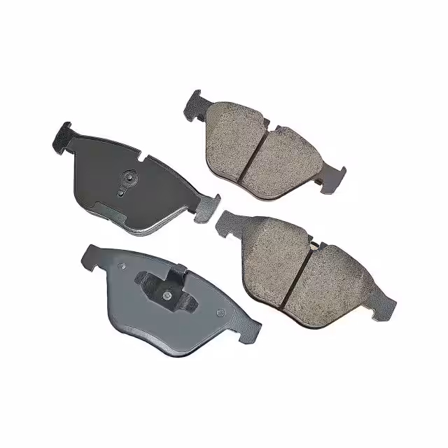 AKEUR918A Akebono Performance  Produits d'entretien et de personnalisation de véhicules