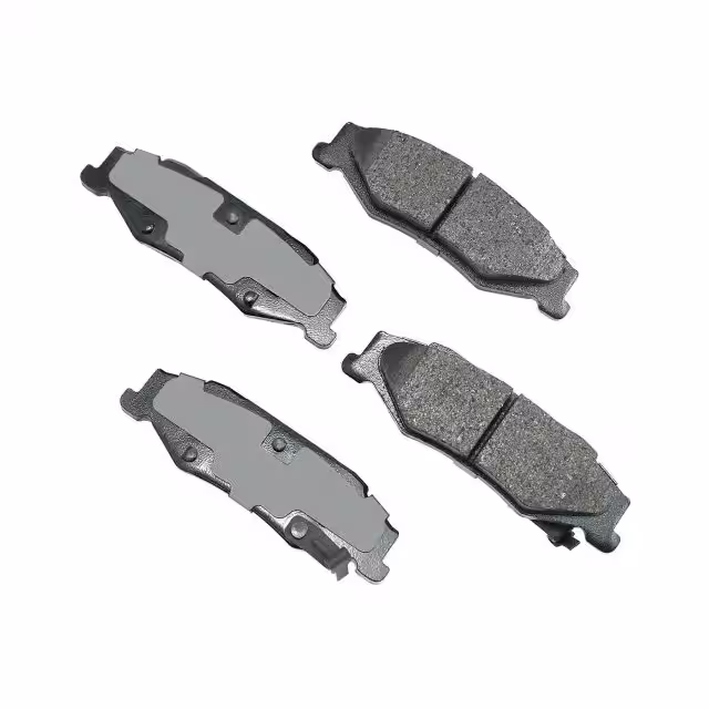 AKACT732 Akebono Performance  Produits d'entretien et de personnalisation de véhicules