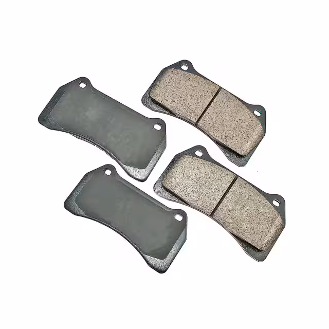 AKEUR938 Akebono Performance  Produits d'entretien et de personnalisation de véhicules