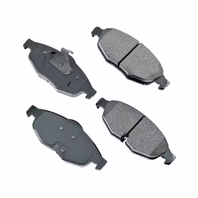 AKACT869 Akebono Performance  Produits d'entretien et de personnalisation de véhicules