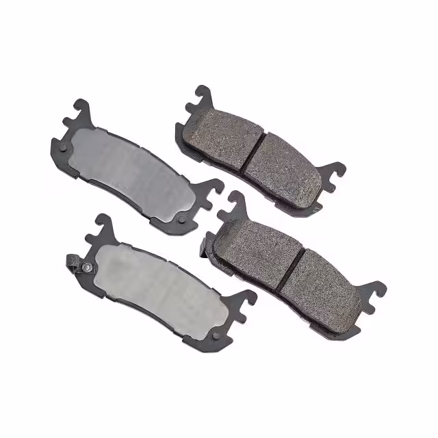 AKACT636 Akebono Performance  Produits d'entretien et de personnalisation de véhicules