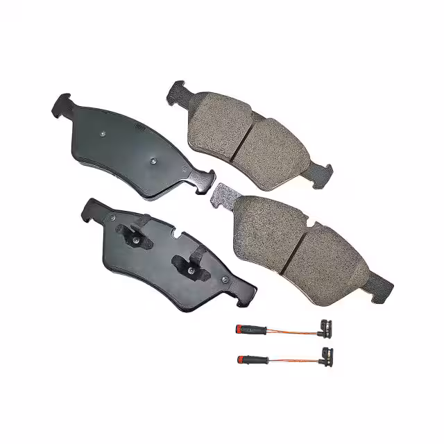 AKEUR1123 Akebono Performance  Prodotti per la manutenzione e la personalizzazione dei veicoli