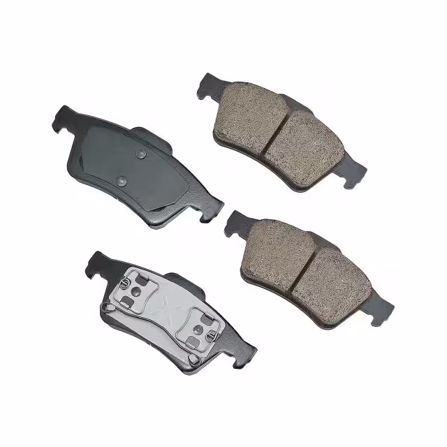 AKEUR973 Akebono Performance  Prodotti per la manutenzione e la personalizzazione dei veicoli