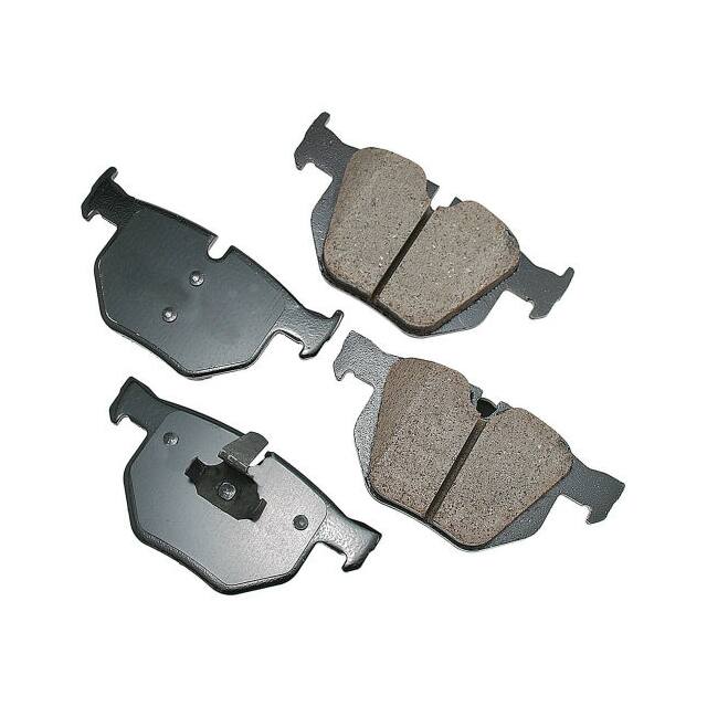 AKEUR1042A Akebono Performance  Produits d'entretien et de personnalisation de véhicules