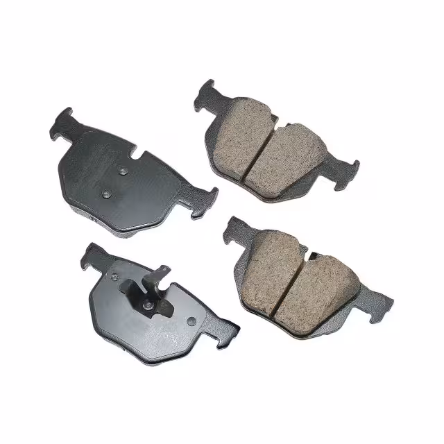 AKEUR1170 Akebono Performance  Productos de mantenimiento y personalización de vehículos