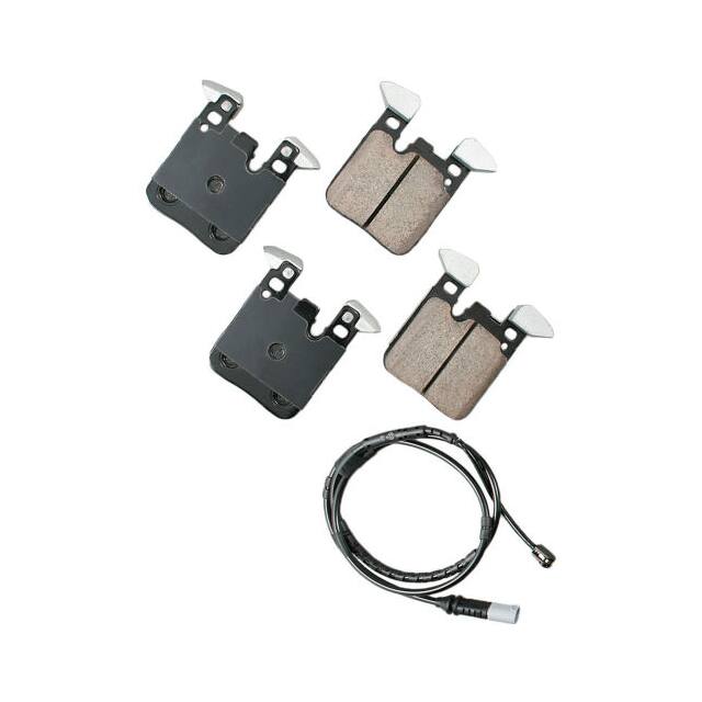 AKEUR1656 EURO  Vehicle Maintenance and Customization Products