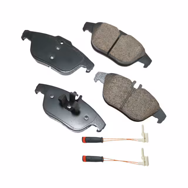 AKEUR1341 Akebono Performance  Vehicle Maintenance and Customization Products