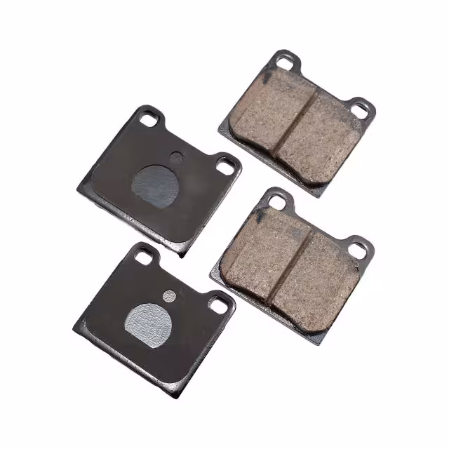 AKEUR31 Akebono Performance  Produkte zur Fahrzeugwartung und -anpassung