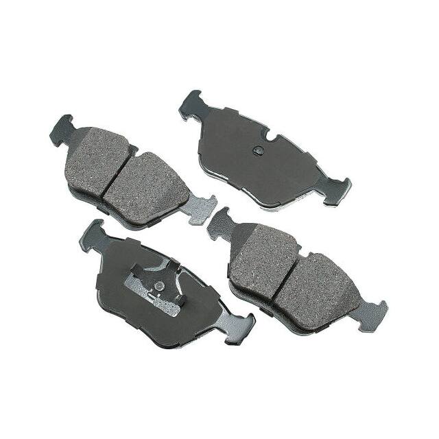 AKEUR394 Akebono Performance  Produits d'entretien et de personnalisation de véhicules